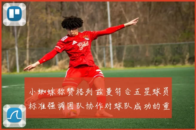 小蜘蛛称赞格列兹曼符合五星球员标准强调团队协作对球队成功的重要性